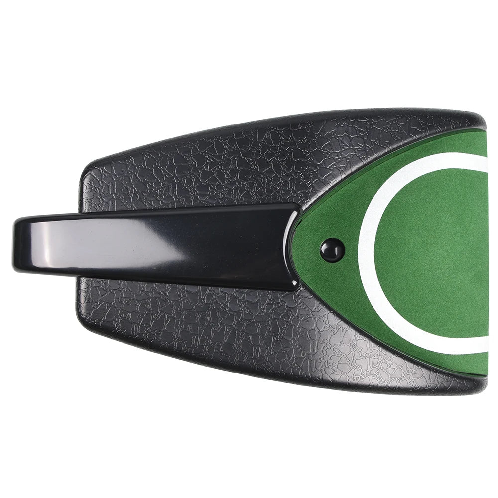 Golf Automatic Putting Cup Golf Return Machine for Training Indoor