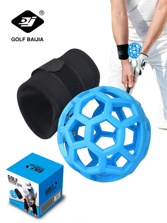 Golf Smart Ball Swing Trainer Golf Training Aid Ball Equipment