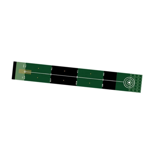Golf Putting Mat Practical Golf Practice Mat for Park Office Indoor