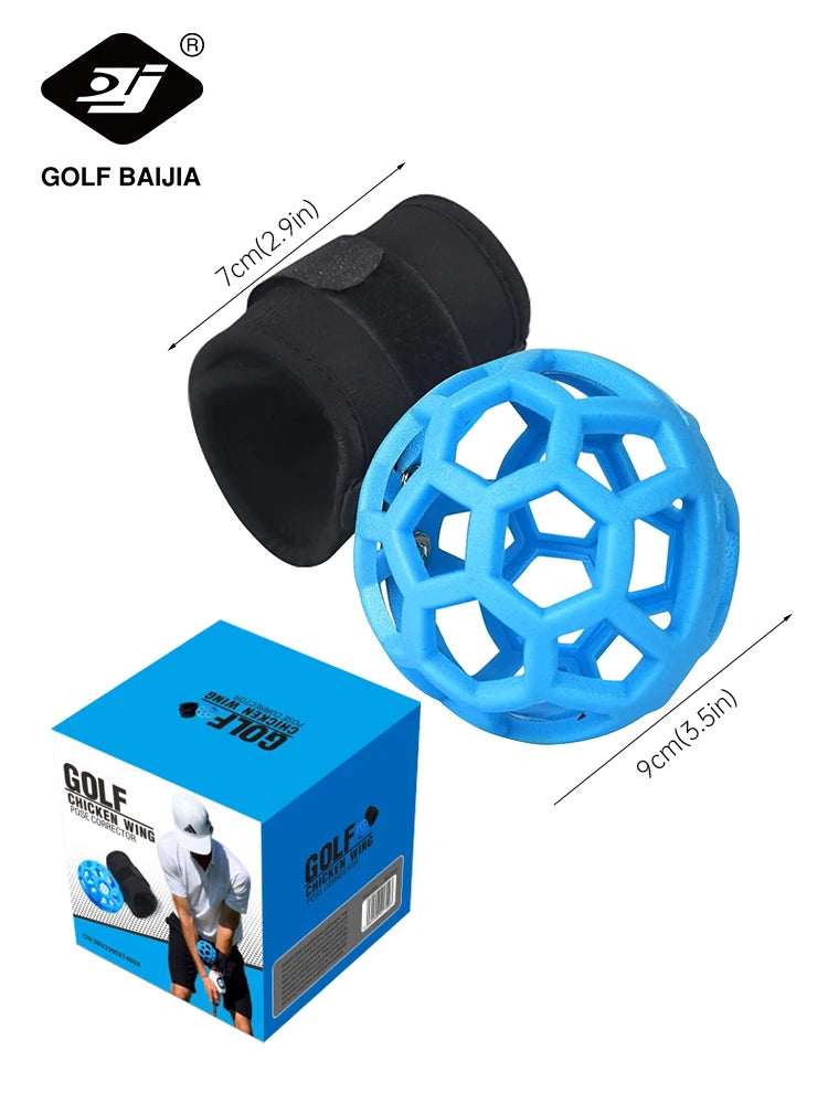 Golf Smart Ball Swing Trainer Golf Training Aid Ball Equipment