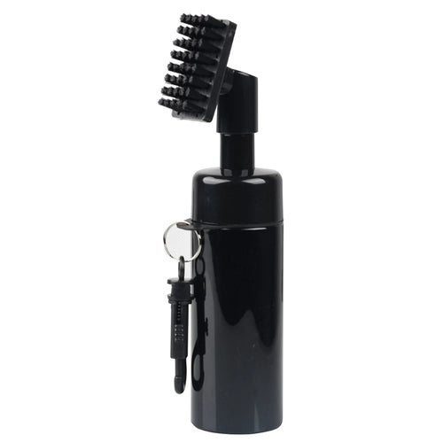 Golf Club Cleaner Groove Tube Golf Brush Golf Club Brush With