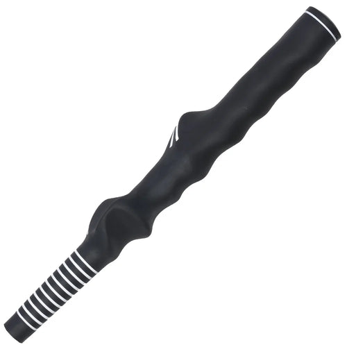 High Quality Durable Golf Rubber Hand Shape Grip Exercise Pole Grip