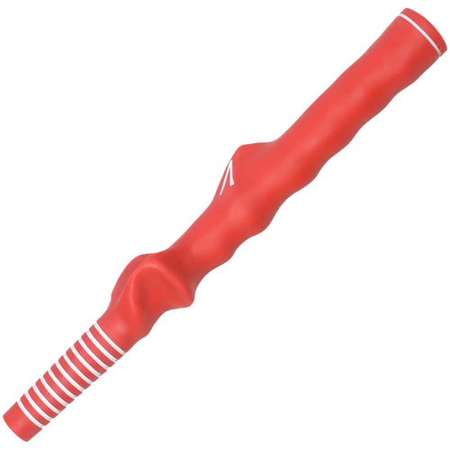 High Quality Durable Golf Rubber Hand Shape Grip Exercise Pole Grip