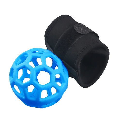 Golf Smart Ball Swing Trainer Golf Training Aid Ball Equipment