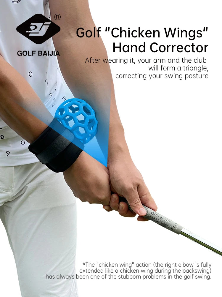 Golf Smart Ball Swing Trainer Golf Training Aid Ball Equipment