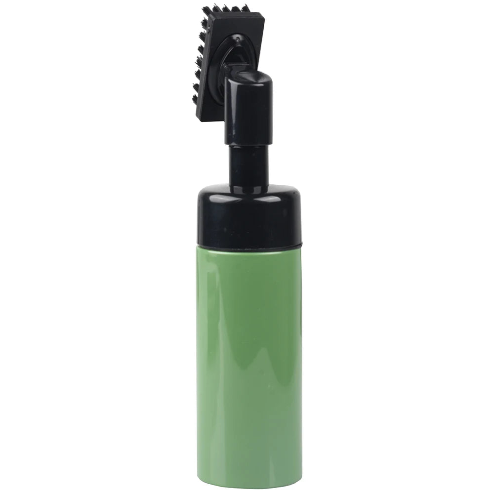 Golf Club Cleaner Groove Tube Golf Brush Golf Club Brush With