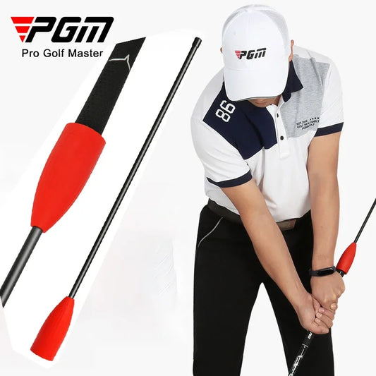 PGM Lag Stick Golf Swing Training Golf Training Assisted Swing Trainer