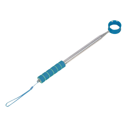 The Retractable Golf Ball Picker Lightweight Stainless Steel Golf Ball
