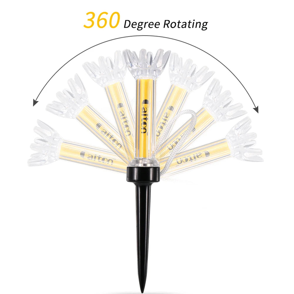 Improve Your Golf Game with the Caiton 5pcs Magnetic Plastic Golf Tee