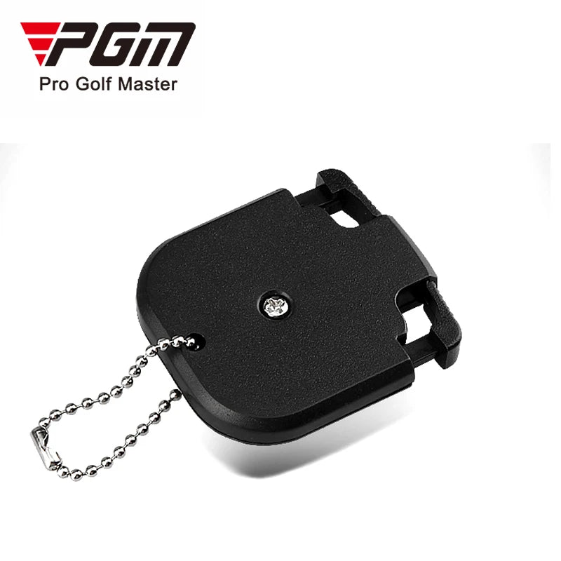Mini Handy Golf Shot Count Stroke Putt Score Counter Two Digits