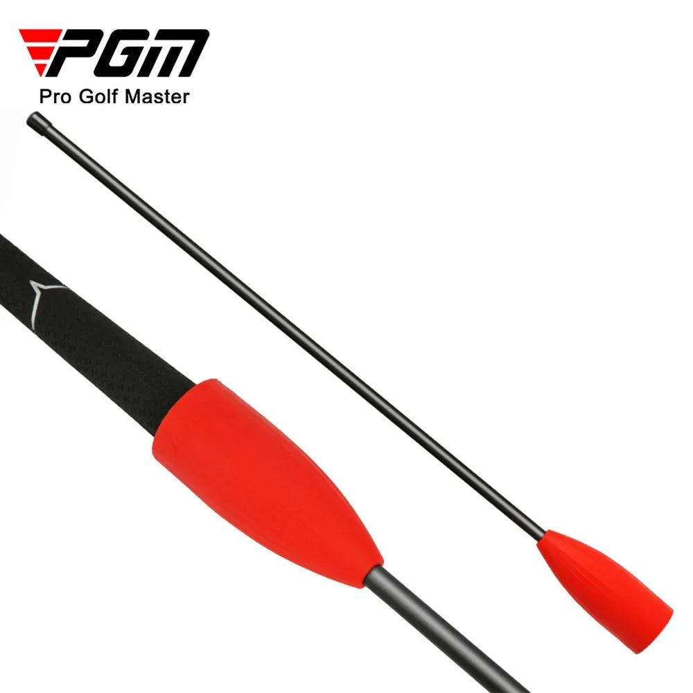 PGM Lag Stick Golf Swing Training Golf Training Assisted Swing Trainer
