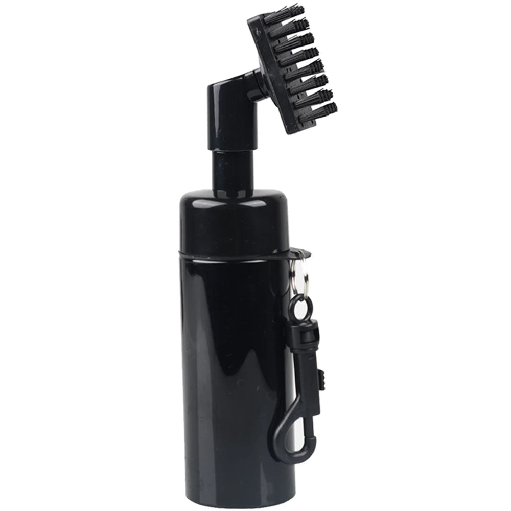 Golf Club Cleaner Groove Tube Golf Brush Golf Club Brush With
